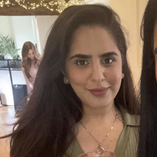 Aneeka Rashid