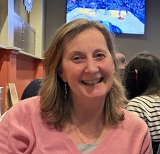 Roberta Sherman