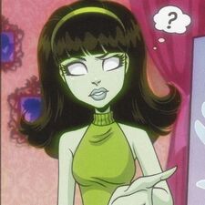 diana