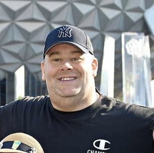 Patrick Sheehan