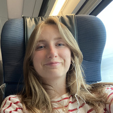 Evie Brown