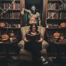 Chantelle Ashcroft-Allen