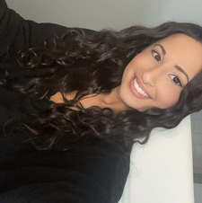 Haley Ostrow