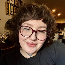 Savanah Morris