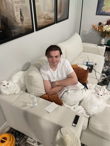 Logan Rodacker