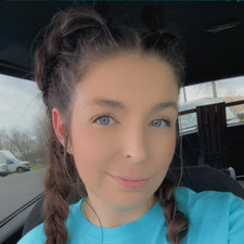 Molly Hackworth 
