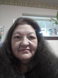 Mary M