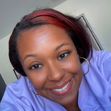 Letisha Nelson