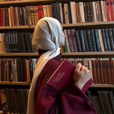 Khellouf Rihem