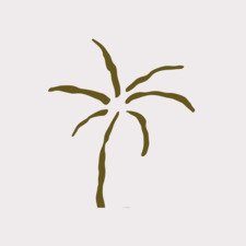 Toasted Coconuts