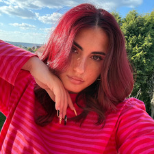 Sarah