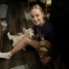 Harper Lesko