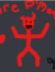 Fire Demon