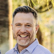 Grant O'Connell