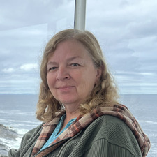 Darlene Walsh