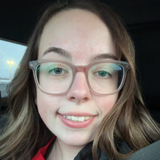 Mackenzie