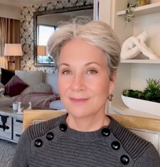 Suzanne  St. John Smith