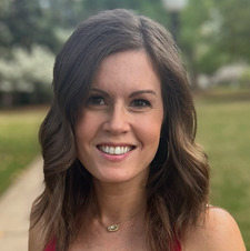 Sarah Robison