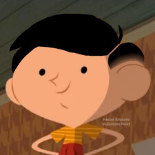 Héctor Eduardo Valladares Pérez