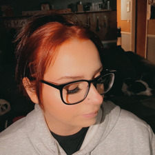 Nicole Walker