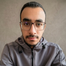 أحمد أشرف زُرعه