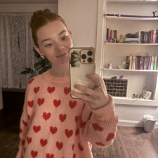 Grace Rodgers