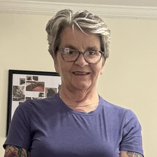 Tammy Workman