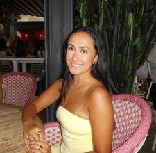 Mika Traynor
