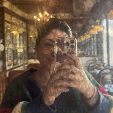 Madeeha Majid