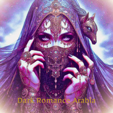 Darkromancearabia Jin