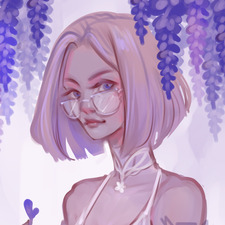 Мрійниця Стрендж