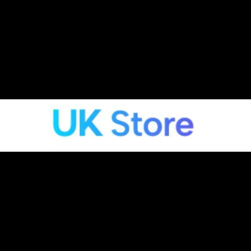 Goodreads profile picture for @ukstore
