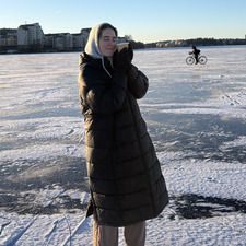 Evgenia