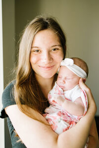 Korynn Excell