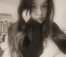 alexandra ⋆˚꩜｡