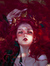 Crimson...