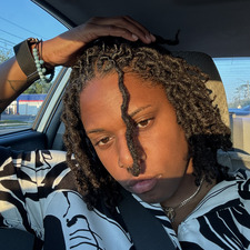 Chadé Marshall