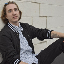 Andrew Potter