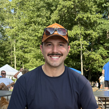Nick Cherico