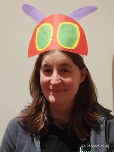 Marion Webb