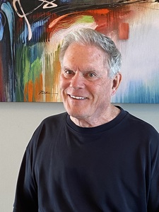 David Clark