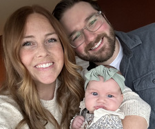 Allison Koppelberger