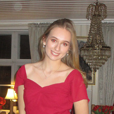 Alida Vold