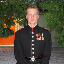 Vetle Vold