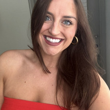 Amy O'brien