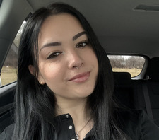 Trinity Burkholder