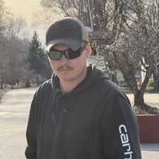 Brendan Lewison