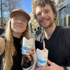 Bree Bos