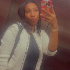 Edwina Calloway