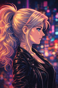 Heidi Seek